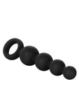 Silicone Booty Anal Beads