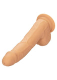 Silicone Studs Realistic Dildo