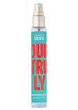 Simply Sexy Pheromone Perfume Yours Truly Spray - 0.3oz