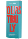 Simply Sexy Pheromone Perfume Yours Truly Spray