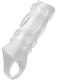 Size Matters Enhancer Sex Sleeve