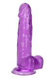 Size Queen Dildo