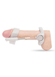 Size Up Advanced Penis Stretcher System - White