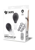 Size Up Classic Nipple Pump