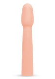 Size Up Extra Realistic Penis Extender