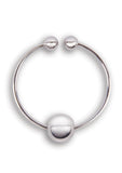Size Up Twisty Nipple Suckers - Black/Clear - XLarge