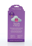 Skins Touch The Glee Spot Rechargeable Silicone Vibrator