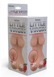Skinsations Little Virgin Silicone Torso Masturbator