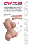 Skinsations Sweet Virgin Body Masturbator