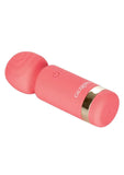 Slay Exciter Silicone Rechargeable Massager - Pink