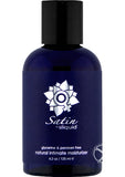 Sliquid Naturals Satin Intimate Glide Lubricant - 4.2oz