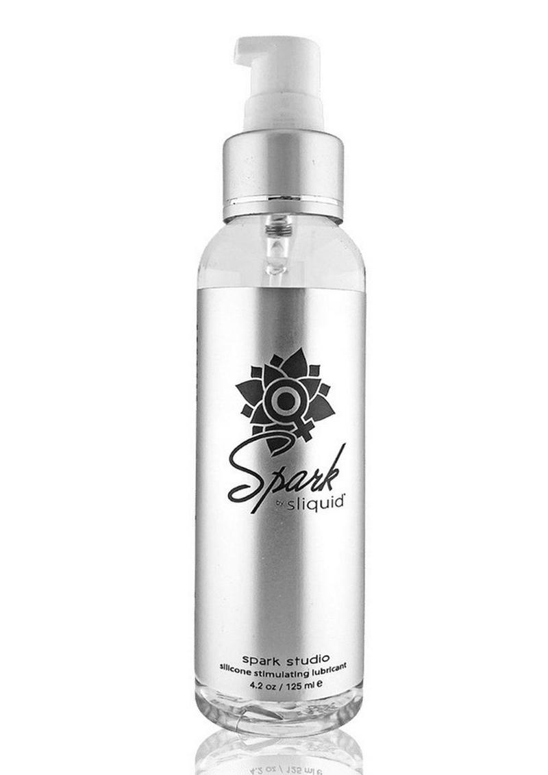 Sliquid The Studio Collection Spark - 4.2oz