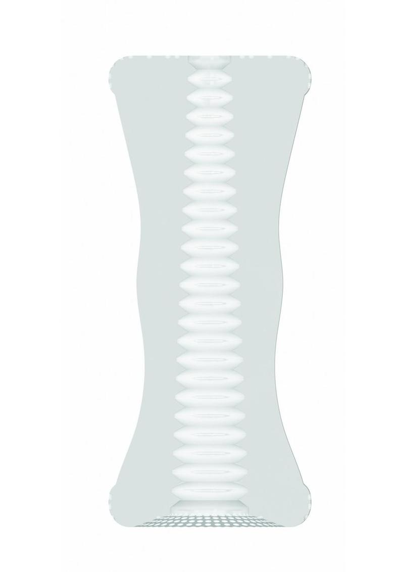 Sono No 23 Stroker Masturbator - Clear