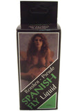 Spanish Fly Liquid Lime - 1oz