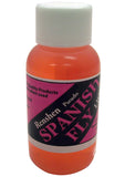 Spanish Fly Liquid Strawberry - 1oz