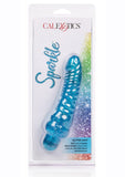 Sparkle Glitter Jack Vibrator Waterproof