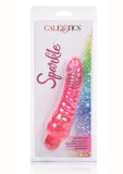 Sparkle Glitter Jack Vibrator Waterproof