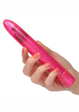 Sparkle Slim Vibrator