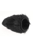 Spiked Sensory Mitt - Black