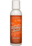 Splooge Juice Hybrid Glide Lubricant - 4oz