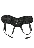 Sportsheets Curvy Colletion Noire Adjustable Strap-On