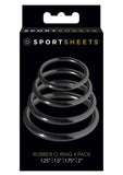 Sportsheets Rubber O Ring Cock Ring