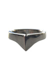 Stainless Steel Taj Cock Ring
