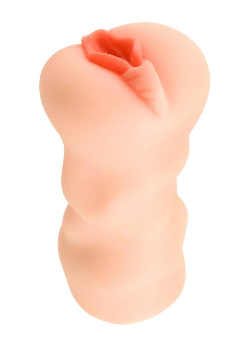 Star Stroker Gia Derza Pussy Stroker - Vanilla