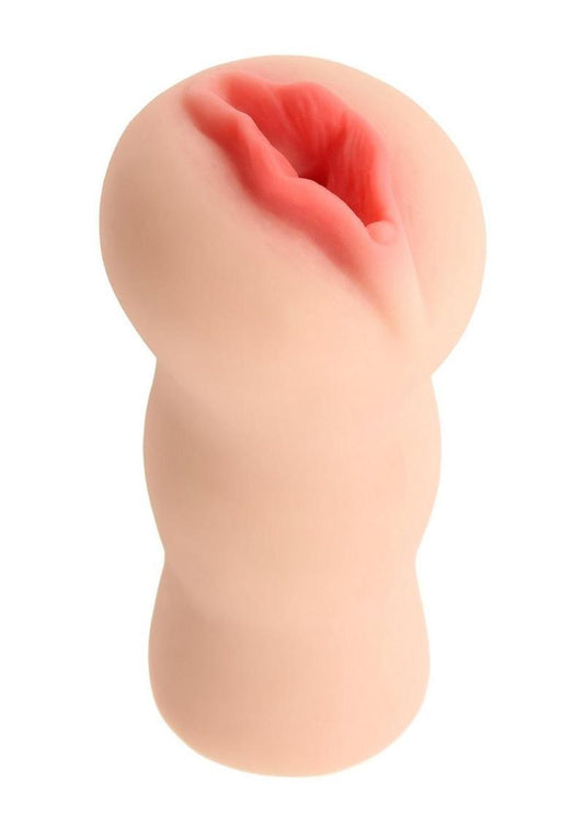 Star Stroker Keisha Grey Pussy Stroker - Vanilla