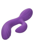 Stella Liquid Silicone C Curve Rechargeable G-Spot Vibrator