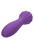 Stella Liquid Silicone O Wand Rechargeable Silicone Vibrator