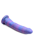 Strap U Magic Stick Glitter Silicone Dildo