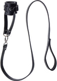 Strict Ball Stretcher with Leash