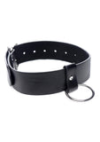 Strict Wide Collar with O-Ring