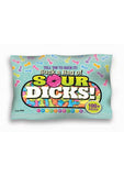 Suck A Bag Of Sour Dicks