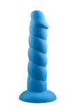 Suga' Daddy Silicone Dildo