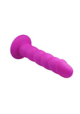 Suga' Daddy Silicone Dildo