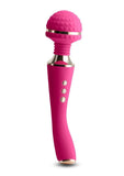 Sugar Pop Bliss Rechargeable Silicone Wand Massager