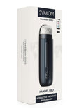 Svakom Hannes Neo Interactive Rechargeable Masturbator - Black