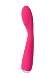 Svakom Iris Silicone G-Spot Rechargeable Vibrator