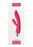 Svakom Trysta Rechargeable Silicone G-Spot Vibrator