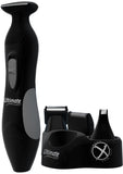Swan The All In One Ultimate Personal Shaver Kit For Men