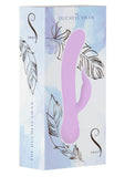 Swan The Duchess Swan Special Edition Rechargeable Silicone Vibrator