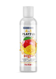 Swiss Navy 4 In 1 Flavored Lubricant 1oz - Mango