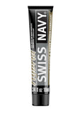 Swiss Navy Hybrid Lubricant - 10ml