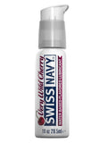 Swiss Navy Flavored Lubricant 1oz/30ml -Very Wild Cherry