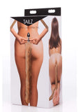 Tailz Extra Long Mink Tail