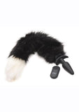 Tailz Interchangeable Fox Tail Accessory