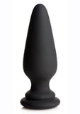 Tailz Snap-On Silicone Anal Plug