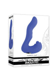 Tappity Tap Rechargeable Silicone Vibrator